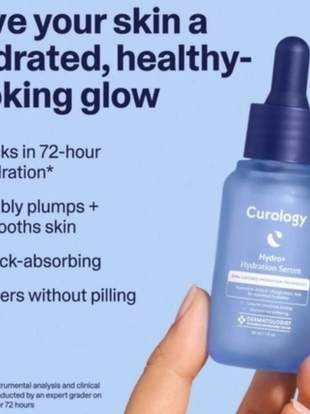 Curology Skincare Items 7 Full Size Bundle